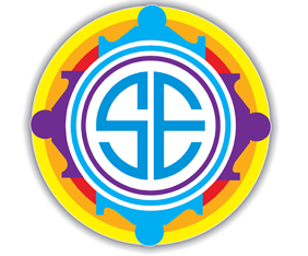 Seam Online-logo